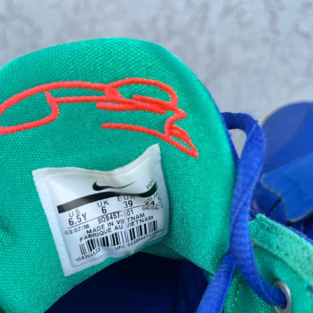 Nike PG-1 Basketball Sneakers - Picture 5 of 6